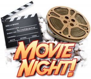 Movie Night