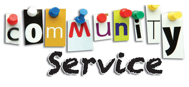 Teen Community Service Opportunities 66